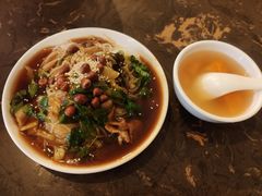 -博鳌悠然·忠锐杂粮茶餐厅