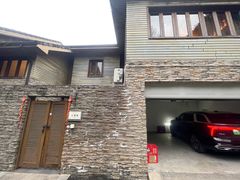 -中铁花水湾温泉酒店(大邑店)