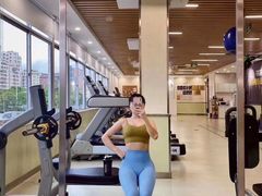 -中田健身工作室(珠江路地铁站店)