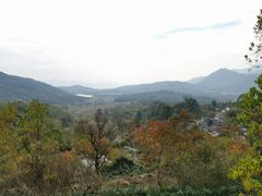 -塔川景区