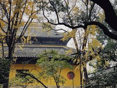 -西园戒幢律寺