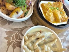 -新兴家喻酒家·羊城名宴(昌岗店)