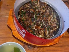 -小木屋拌饭(抚顺商业城店)