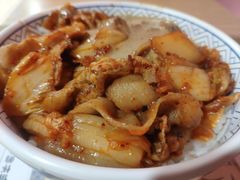 -吉野家(凯旋购物广场店)