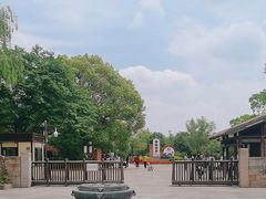 -梁鸿国家湿地公园