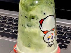 -蜜雪冰城(油坊桥店)