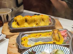 -花漫里日式餐厅(城东中骏店)