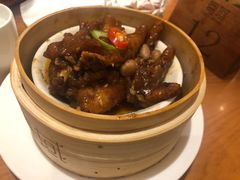 -粤域茶餐厅