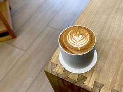 -Onirii Coffee(长乐路店)