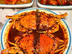 -三妹小龙虾·黄油蟹(华侨城总店)