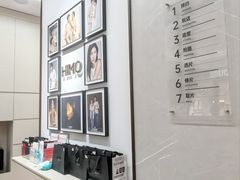 -海马体照相馆丨大师(青岛万象城店)