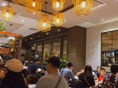 -关夫人餐厅(阳光广场店)