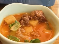 -禾珍珠家常小馆(河南博物院店)