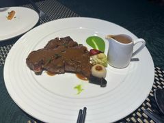 -翡翠鸟精品泰国菜(北辰财富中心店)