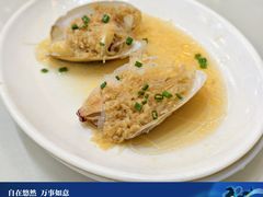 -覃记海鲜美食餐厅