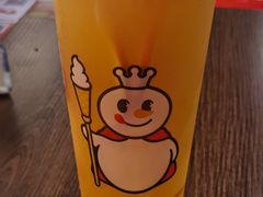 -蜜雪冰城(四惠东店)