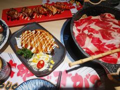 -太郎的家·平价日料(曼巴特店)