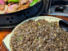 -煲煲掂风味煲仔饭餐厅(西区店)