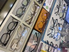 -横岗眼镜城