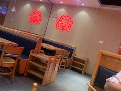 -傣妹火锅(张江高科店)