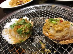 -瓦房店活羊大串(锦绣店)