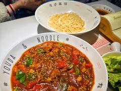 -友达面馆(广州总店)
