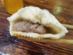 -清真石家包子(大皮院总店)