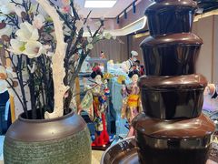 -韩盛·盛江山自助料理(学院路江北大学城店)