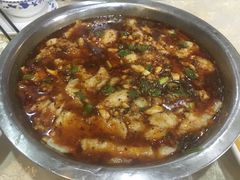 -金良酸菜鱼(宁海路总店)