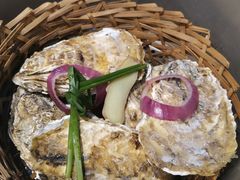 -蚝堡海鲜·威海菜·海肠捞饭·烧烤·亚洲吃蚝公司(幸福门店)