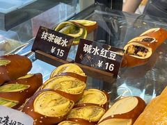 -面包日报