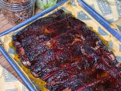 -本垒美式烤肉(三里屯店)
