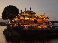 -仓山金山寺