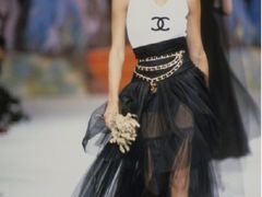 -CHANEL(ifs国际金融店)