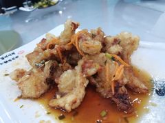 -东北酱大骨