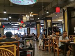 大堂-丰圆轩粤式茶楼·中山菜(中山二路店)