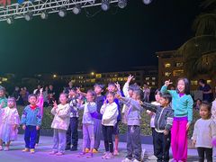 -渔家火锅·海鲜自助餐·演艺(亚龙湾天域酒店)