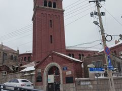 -圣保罗教堂