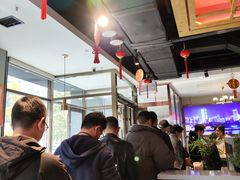 -兴蓉合川湘私房菜巫山烤鱼(人大店)