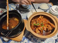-图味美小黄鱼·景德菜(浙江路店)