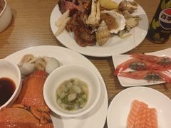 -杭州开元名都大酒店·地中海自助餐厅