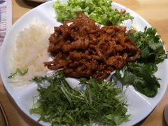 -香满园春饼·家常菜(东大桥店)