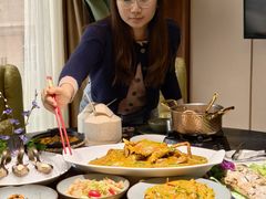 -金厨泰国餐厅·全泰籍厨师料理(拱北店)