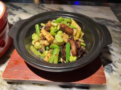 -绿茶餐厅(汇悦大融城店)
