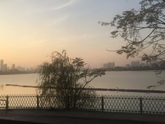 -金银湖国家城市湿地公园