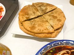 -兰州马子禄牛肉面(文景公园店)