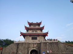 -潮州古城