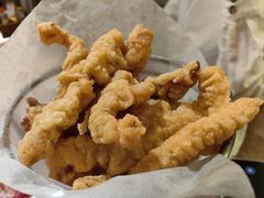 -码头故事火锅(大丰店)