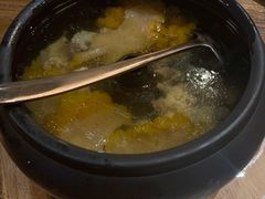 原味汽锅鸡-云海肴·云南小炒·汽锅鸡(天津国金汇店)