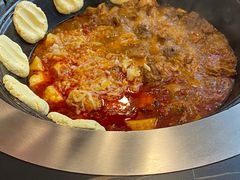 -田家大院东北农家菜铁锅炖(西安总店)
